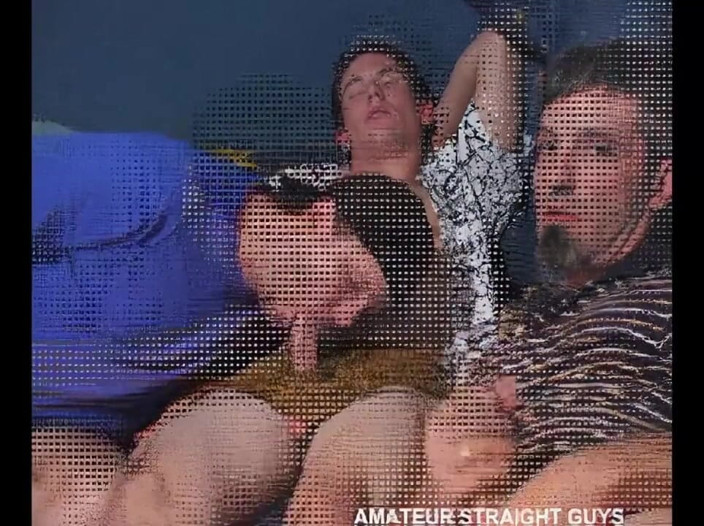 Jay's Amateur Straight Guys: Kompilasi Tom terbaik