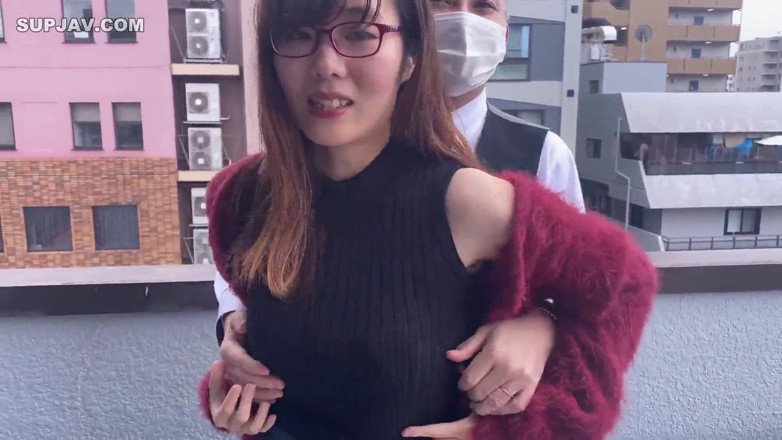 Asian happy ending: Asian Angel 21505