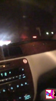 HD- Rückfall * kopf im auto, Don Whoe gegen Kenya jones