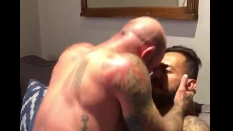 PRIVATE CLUB BIG COCK FUCKERS: डैडी बदमाश क्रूस गड़बड़ कच्चे द्वारा iktor rom