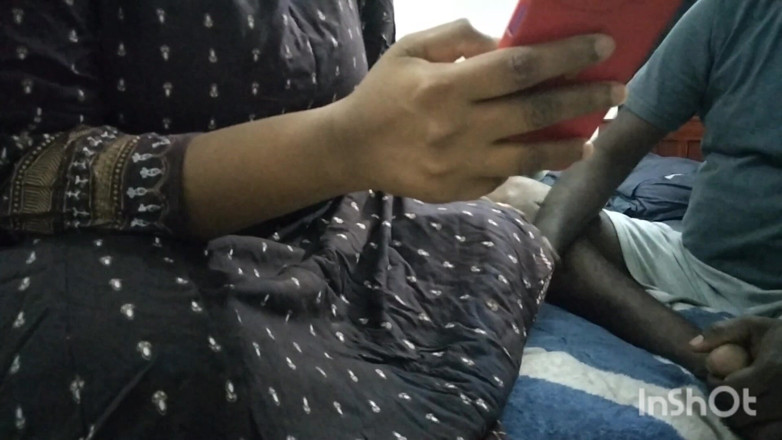 Priya aunty: Talking About Her Acting Videos