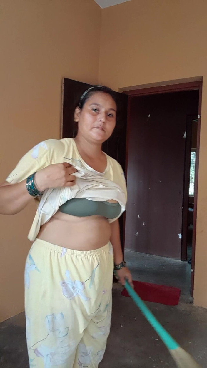 Puja555: Sürtük baldız