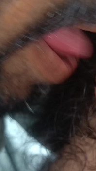 Arkadaş evli kadınla araba romantizmi