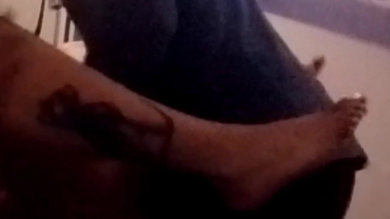 Axel R: 내 여친에게 크리스마스 선물을 준다