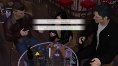 Porny Games: Medical Special Care de 10ki - Night Out com os colegas de...