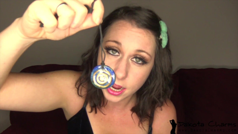 Dakota Charms: Revenge shrink