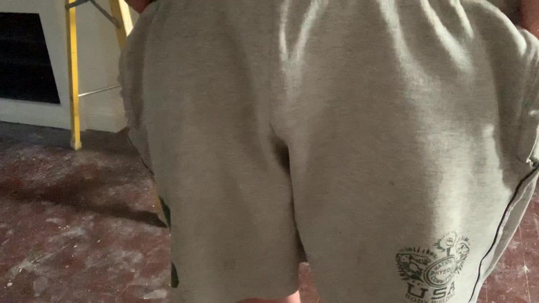 Jack stacked: Mijn kont neuken en zich aftrekken op het werk totdat...