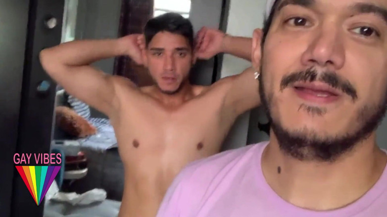 The Substance: Cậu bé Latinh làm cho buổi thử vai của mình...