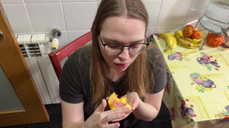 bitetwin9: Șarjă de spermă de dimineață livrată la micul dejun