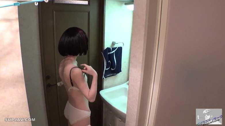 Asian happy ending: Asijský anděl 1026