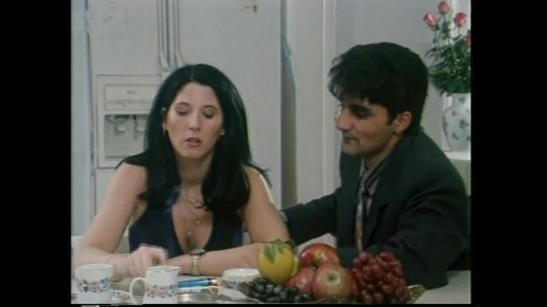 Vintage megastore: Beautiful Busty Wives Ass Fucked and Cummed in Mouth by...