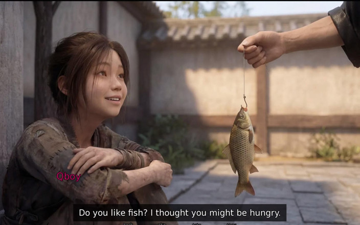 Q Boy: Giovane amore in età - asia città - e19
