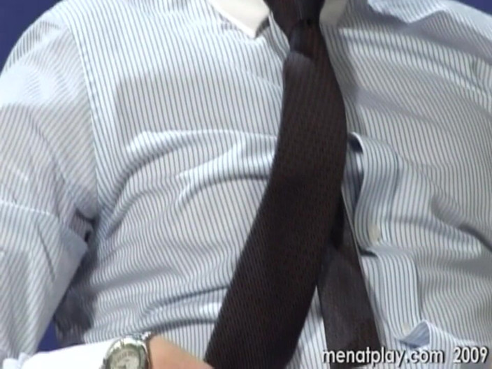 MenAtPlay: Josh Ryan Showcase