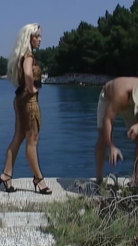 Excesses on the Women's Island Special Movie