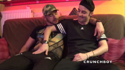 Crunch Boy: 2020년 7월 22일