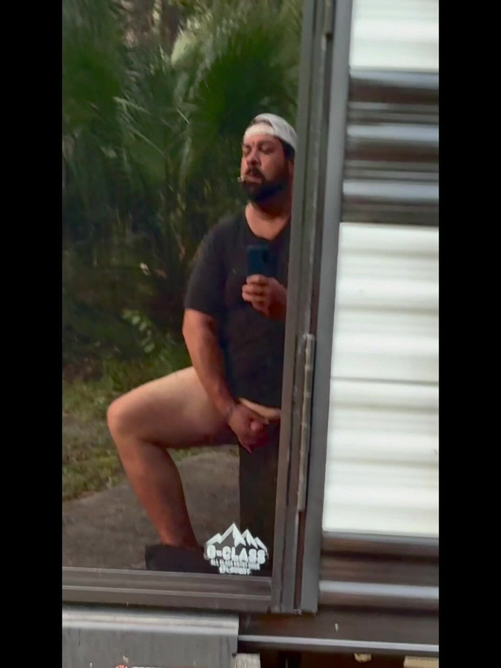 Brewster Bear: Niedźwiedź na zewnątrz