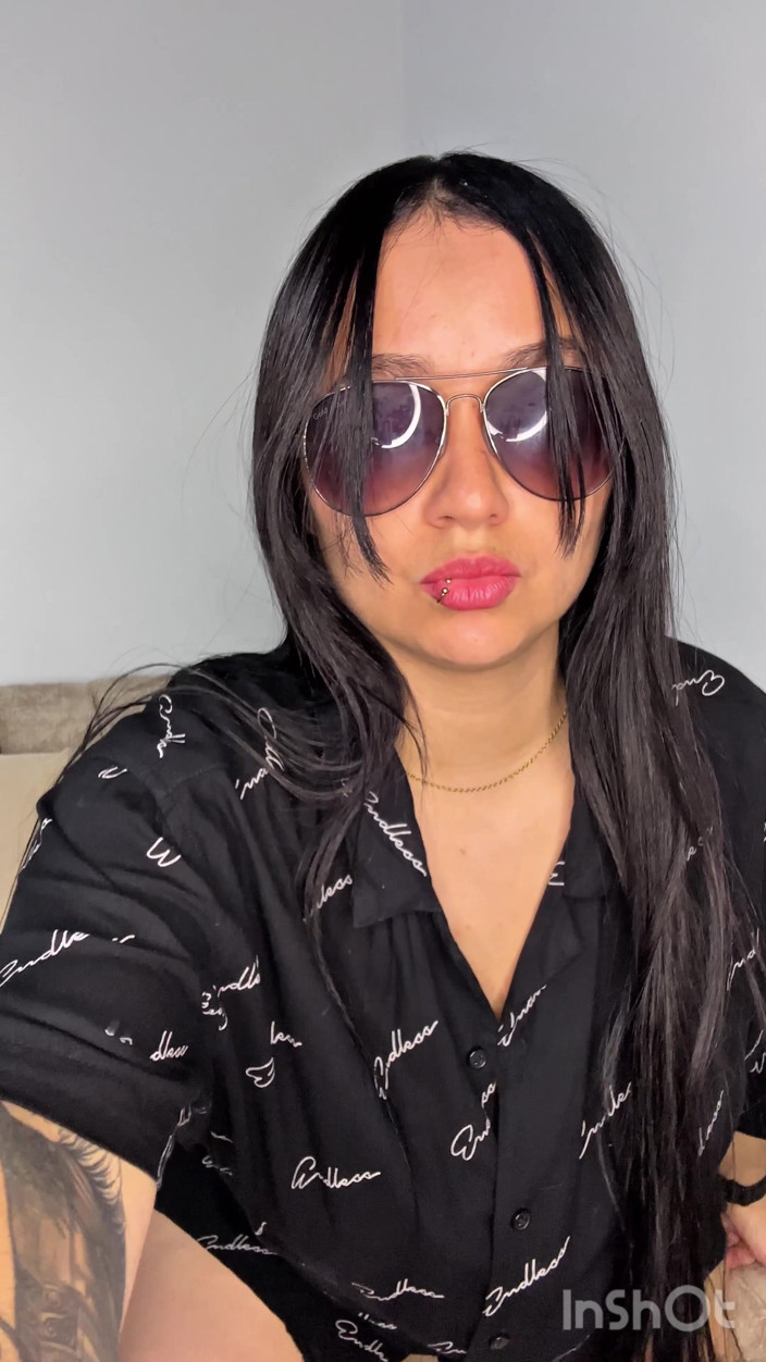 Kaith studios: Sexy Colombian Seduces You
