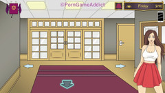 Porngame addict: College of Succubus 15 ks komentář HD