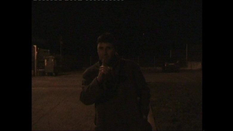 The Swingers & CO.: Saya suka jalang itu