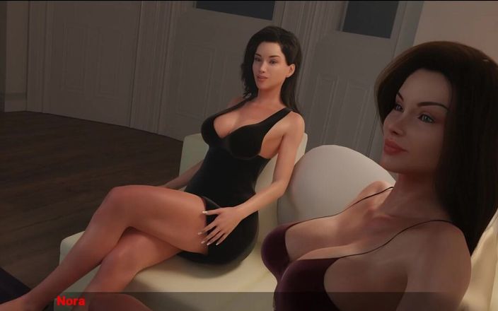LoveSkySan69Real: Away From Home [20] Parte 87 Esposa traidora ama paus grandes por...