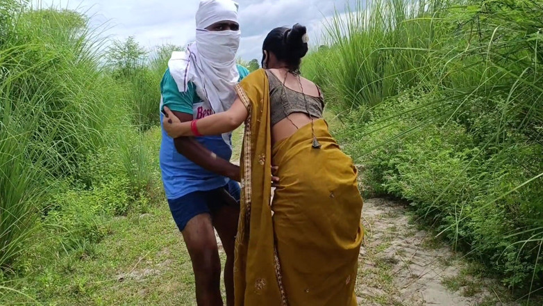 Asha Devi: Abang tiri mengambil adik tiri ke Tengah-tengah Kerangka Dan Dia...