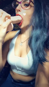 Are You Horny Like Me?