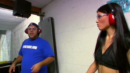 Femdom Sex: brokovnice šuká