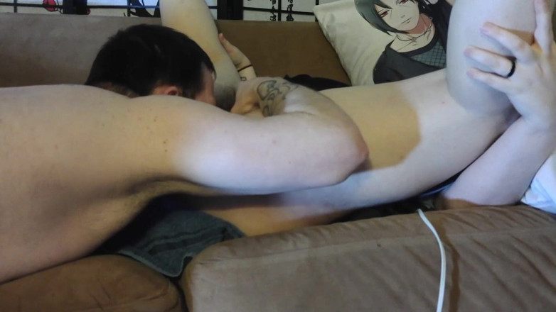 Please Daddy: BBWがお尻食べられ、肛門クリームパイ