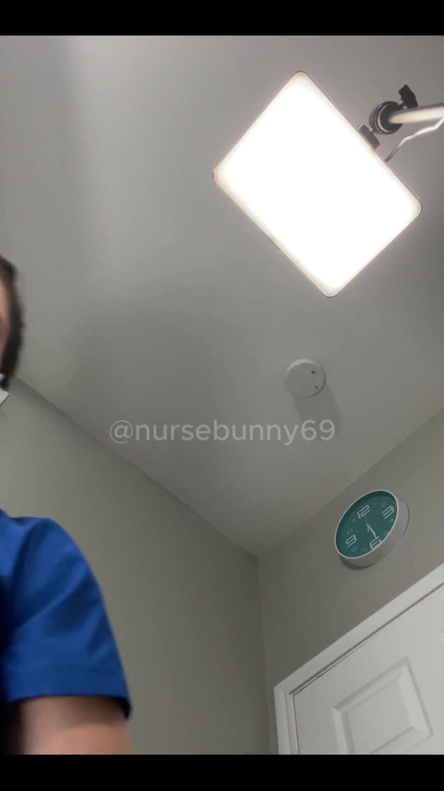 Dental Exam (Nurse bunny 69) Dental Exam (Nurse bunny 69)