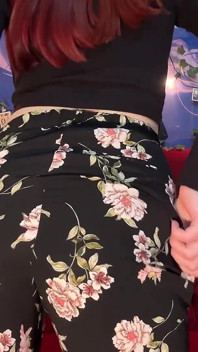Lecherous College girl Takes off Her Bathing Suit to Jerk off in Front of You