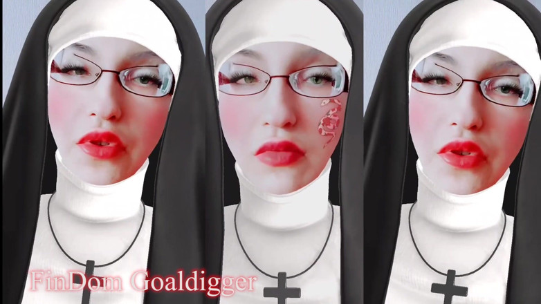 FinDom Goaldigger: Kos kecantikan amaran