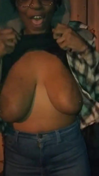 Night Out of Flashing