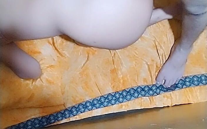 Ravishankar: 德西妻子享受一整晚的性爱