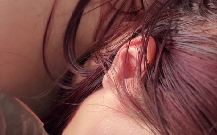 CurvyCulturexxx: Gordinha ruiva Missy Deep e Mrflourish Chicago Exxxotica Cena 1