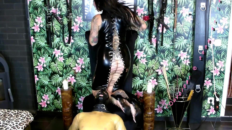Domina Lady Vampira - SM Studio Femdom Empire: Pleasure &amp; lust 3