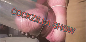 Monster_Meat_: Show de cockzilla parte 2