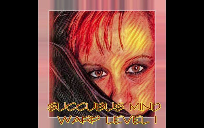Camp Sissy Boi: NUR AUDIO - Sukkubus-sissy-style mind warp level 1