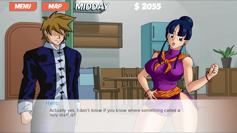 LoveSkySan69Real: Dragon Girl X - Bola naga bahagian 26 - Panchy Sangat cergas dan...