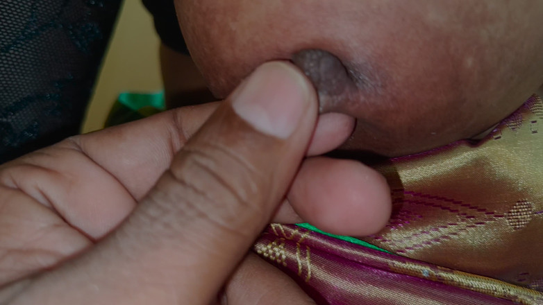 Inba: Suri rumah curang menghisap abang tiri