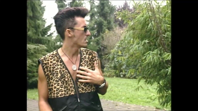 Vintage Megastore Full hd: Mi Jardinero Loco