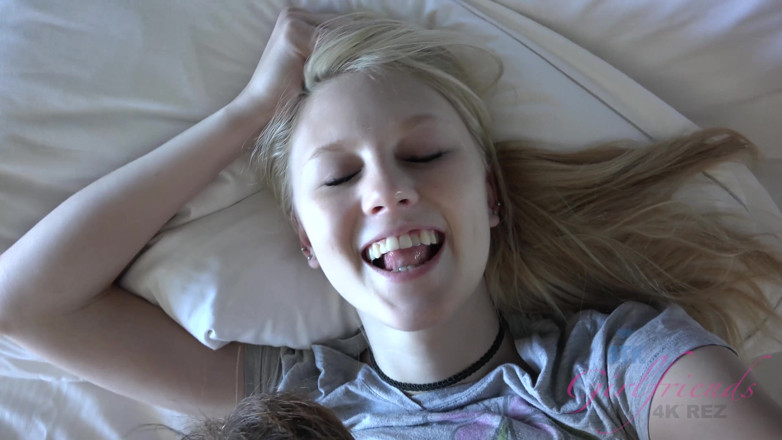 ATK Fans (Girlfriends): Virtual vacation in Las Vegas with Lily Rader part 3