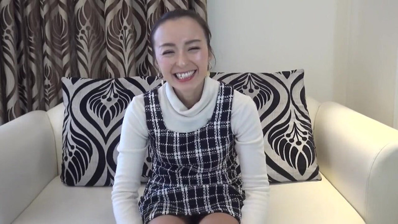 Asian cutie: Asiatisk ängel 14110