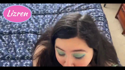 Lizren: Aku tetanggaku sampai dia crot di dalam memekku