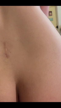 Here’s a Glimpse of My View During a Recent Ticket Show