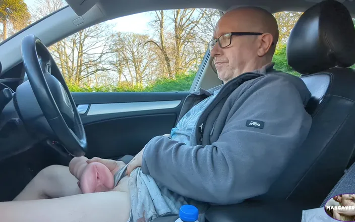 Ficd: Pussy in My Car