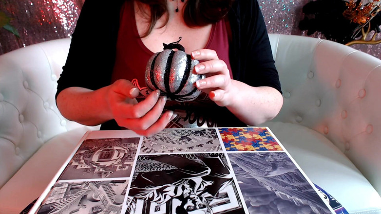 goddessjoules: Nail Tapping Asmr