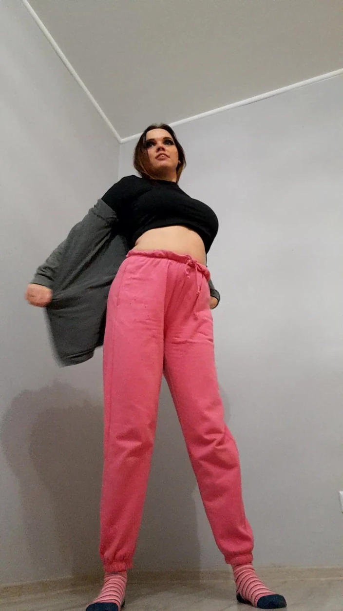 Striptease