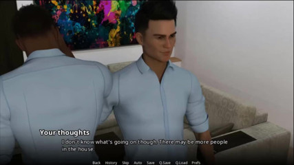 Visual Novels: Universiti bintang WVM bahagian 118