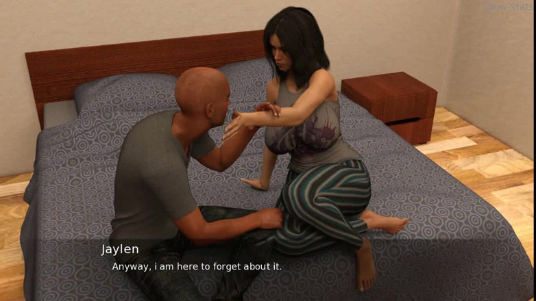Dirty GamesXxX: Proyecto esposa caliente: novio atrapó a su novia montando una...