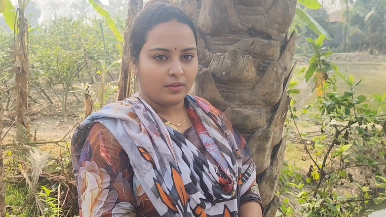 Banglavabi: Fufu Vatija sex wideo wirusowe część 01